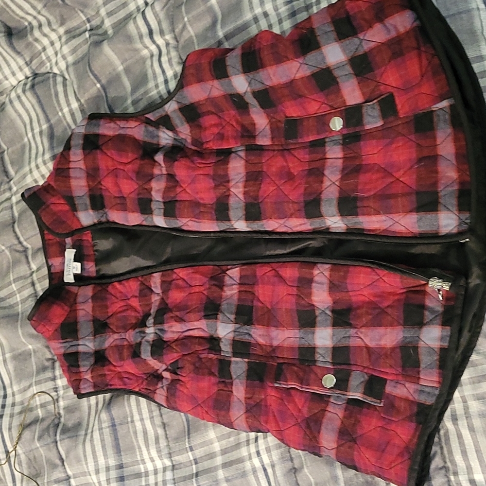 Vest